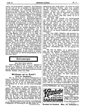 Hebammen-Zeitung 19090901 Seite: 10
