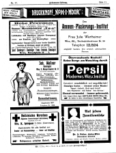 Hebammen-Zeitung 19090901 Seite: 11