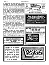 Hebammen-Zeitung 19090901 Seite: 12
