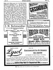 Hebammen-Zeitung 19090901 Seite: 13