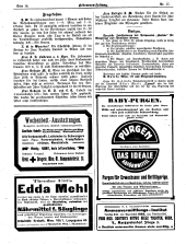 Hebammen-Zeitung 19090901 Seite: 14