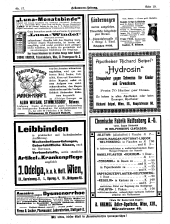 Hebammen-Zeitung 19090901 Seite: 19