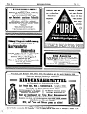Hebammen-Zeitung 19090901 Seite: 20