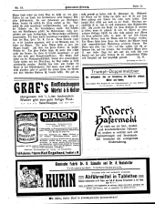 Hebammen-Zeitung 19090915 Seite: 11