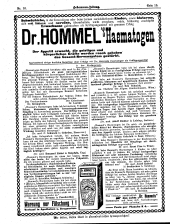 Hebammen-Zeitung 19090915 Seite: 13