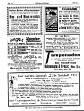 Hebammen-Zeitung 19090915 Seite: 17