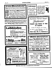 Hebammen-Zeitung 19090915 Seite: 19