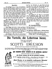 Hebammen-Zeitung 19091001 Seite: 10