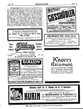 Hebammen-Zeitung 19091001 Seite: 11