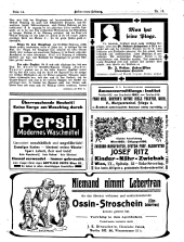 Hebammen-Zeitung 19091001 Seite: 14