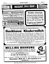 Hebammen-Zeitung 19091001 Seite: 15