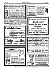 Hebammen-Zeitung 19091001 Seite: 19