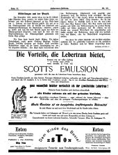 Hebammen-Zeitung 19091015 Seite: 10