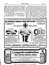 Hebammen-Zeitung 19091015 Seite: 11