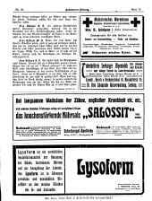 Hebammen-Zeitung 19091015 Seite: 13