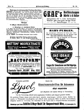 Hebammen-Zeitung 19091015 Seite: 14