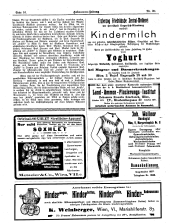 Hebammen-Zeitung 19091015 Seite: 16