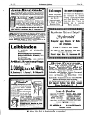 Hebammen-Zeitung 19091015 Seite: 19