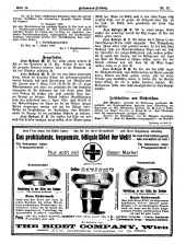 Hebammen-Zeitung 19091101 Seite: 14