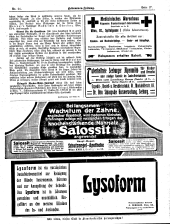 Hebammen-Zeitung 19091101 Seite: 17