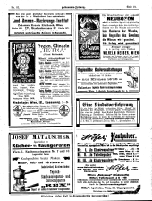 Hebammen-Zeitung 19091101 Seite: 21