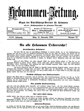 Hebammen-Zeitung 19091115 Seite: 3
