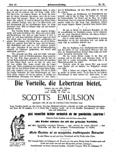 Hebammen-Zeitung 19091115 Seite: 12