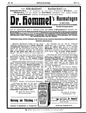 Hebammen-Zeitung 19091115 Seite: 13