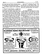 Hebammen-Zeitung 19091115 Seite: 14