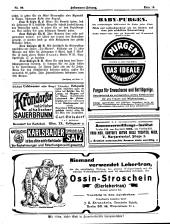 Hebammen-Zeitung 19091115 Seite: 15