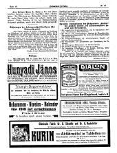 Hebammen-Zeitung 19091115 Seite: 16