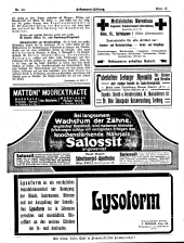Hebammen-Zeitung 19091115 Seite: 17