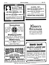 Hebammen-Zeitung 19091115 Seite: 19