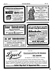Hebammen-Zeitung 19091115 Seite: 20