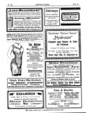 Hebammen-Zeitung 19091115 Seite: 23