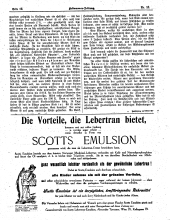 Hebammen-Zeitung 19091201 Seite: 12