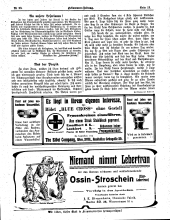 Hebammen-Zeitung 19091201 Seite: 13