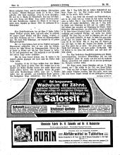 Hebammen-Zeitung 19091201 Seite: 14