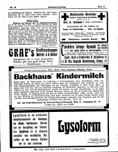 Hebammen-Zeitung 19091201 Seite: 17