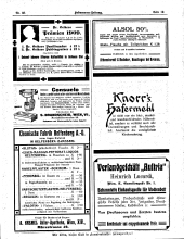 Hebammen-Zeitung 19091201 Seite: 19