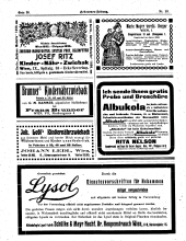 Hebammen-Zeitung 19091201 Seite: 20