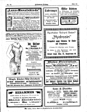 Hebammen-Zeitung 19091201 Seite: 23