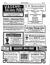 Hebammen-Zeitung 19091215 Seite: 2