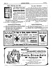 Hebammen-Zeitung 19091215 Seite: 14