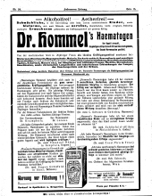 Hebammen-Zeitung 19091215 Seite: 15