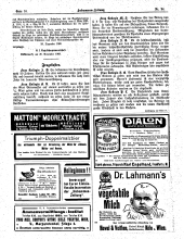 Hebammen-Zeitung 19091215 Seite: 16