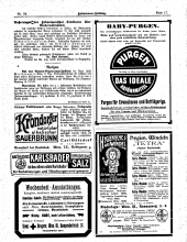 Hebammen-Zeitung 19091215 Seite: 17