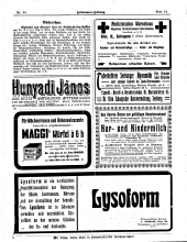 Hebammen-Zeitung 19091215 Seite: 19