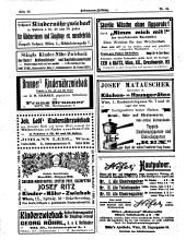 Hebammen-Zeitung 19091215 Seite: 22