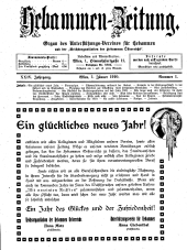 Hebammen-Zeitung 19100101 Seite: 3
